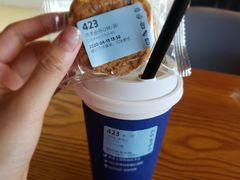 -瑞幸咖啡(仁和新城店)