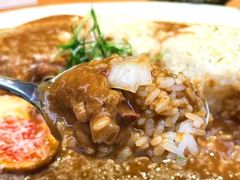 -CURRY YA 熟成咖哩專門店(深圳湾万象城店)