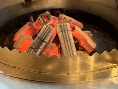 -去吃火盆烧烤(渝北兴科路店)