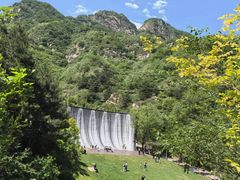 -沕沕水生态风景区