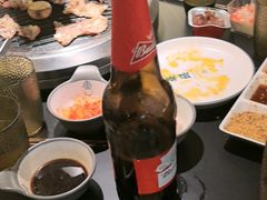 -東盛炭烤自助料理(玄武招商花园城店)