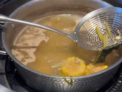 -海汕记·潮汕鲜牛肉火锅·自助