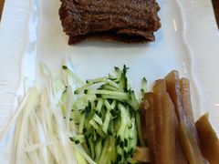 -娄三少·老北京春饼烤鸭家常菜(富力又一城店)