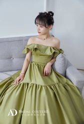 -艾朵婚纱