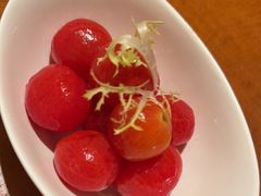 神州小西红柿-杭州JW万豪酒店-万豪中餐厅