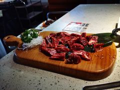 -猫抓烤肉(观音桥九街店)