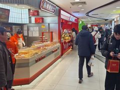 -凯德MALL(西直门店)