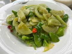-老磨油饼(高陵店)