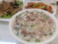 -庄河步云山羊汤(椒房店)