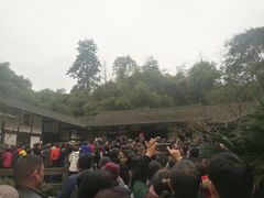 -邓小平故里