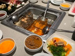 -海底捞火锅(群光广场店)