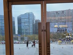 -喜茶(徐州云龙万达店)