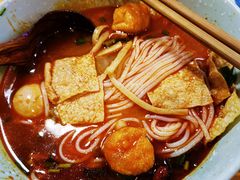 -螺大蛳柳州螺蛳粉·火锅·热干面(西城永捷店)