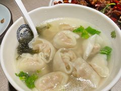 -琴早英子菜馆(古田路店)