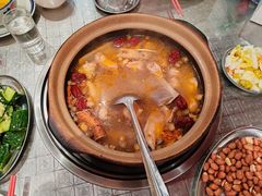 -楠波炭炉鸡煲馆(桥北店)