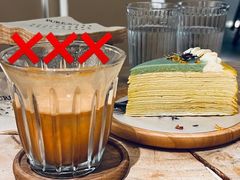 -sugarman espresso素饮糖人高新咖啡工厂