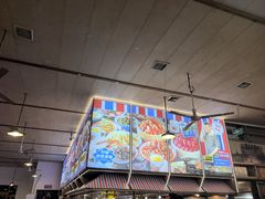 -冶建镜子·老南昌大排档·江西虾王(总店)