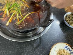 -石灰市毛记烧鸡公(解放碑店)