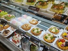 -FANEN法念·烘焙·甜点(万象城店)