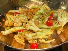 -绿茶餐厅(广州天河城店)