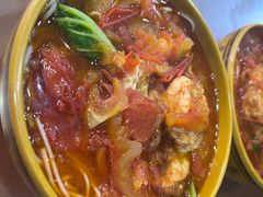 -华兴街煎蛋面(总店)