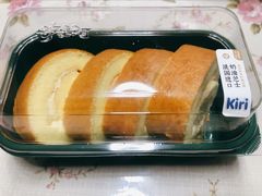 生乳卷-泸溪河桃酥(欧尚店)