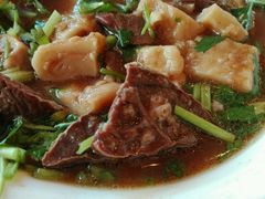 -北京小肠陈饭庄(方庄店)
