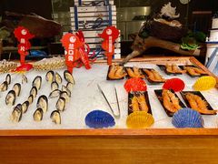 -芭菲盛宴·环球美食(北城国际店)