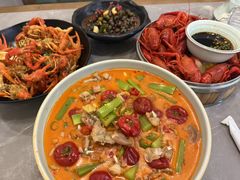 -兄弟龙虾(新大路里仁店)