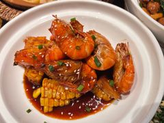 -老阿爸鲜鱼土菜(昆山花桥店)