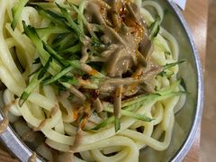 -清真老铁家灌汤包