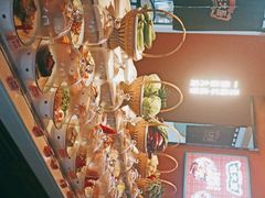 -鸽子侯·家宴·平价海鲜(市图书馆店)