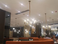 大堂-刘胖子家常菜·蹄花焖藕(中南店)
