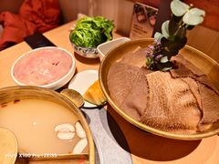 -巴奴毛肚火锅(七宝领展广场店)