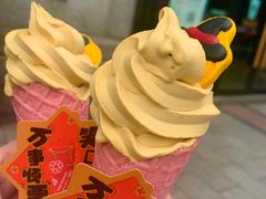 -麦当劳(龙湖时代天街店)