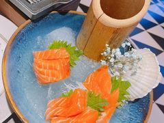 -蟹之国·精品蟹料理(极地店)