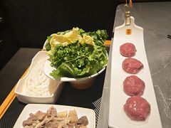 -潮发潮汕牛肉店(东方宝泰店)