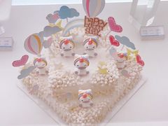 -好利来(东直门银座店)