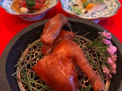 -白家大院·王府宫廷菜(苏州街店)