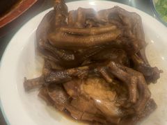 -西江美食舫·江西菜(健德桥店)