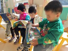 -苏州市姑苏区宝仁幼儿园