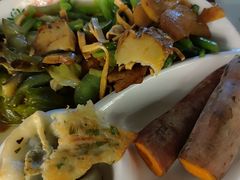 -清心素食自助餐厅(夫子庙店)