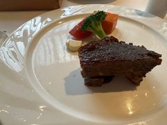 -王品牛排(佛山南海万科广场店)