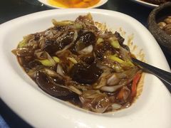 -宁波新晶都开元名庭大酒店·华晶中餐厅(百丈东路店)