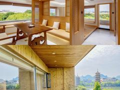 -忆咖啡观景餐厅(桂林象山公园店)