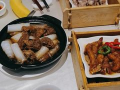 -白云宾馆·白云宴餐厅