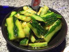 -胖哥俩肉蟹煲(万国店)