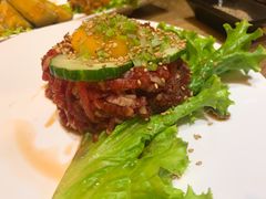 -やきにく 牛将日式焼肉(新华路店)