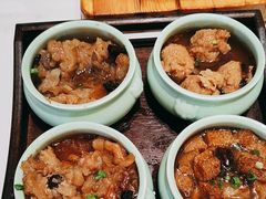 -梅利汴京烤鸭•开封豫菜地标店(东大街店)
