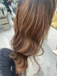 -潘多拉Hairsalon